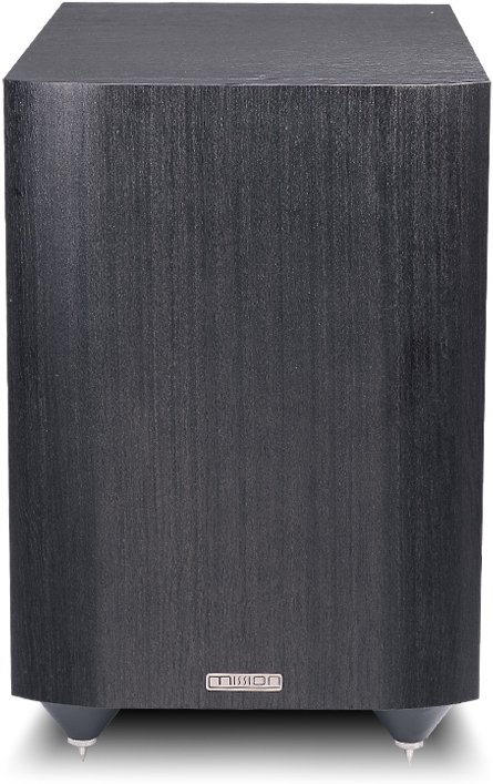 Mission sales m3as subwoofer
