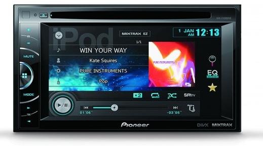 avh1500nex