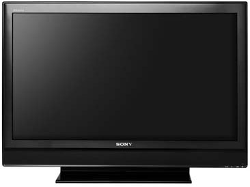 sony kdl 3000