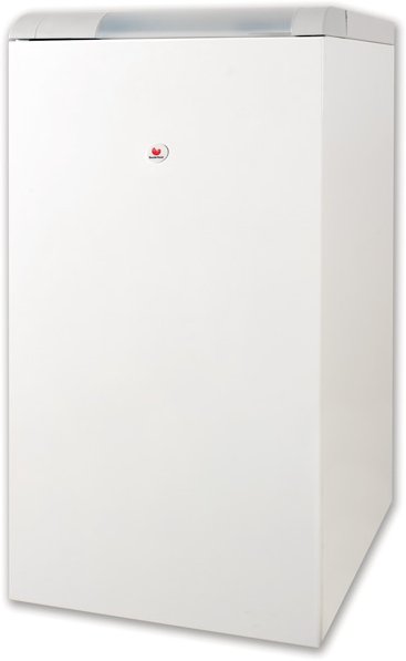 Saunier Duval NIEDZWIEDZ 40 KLOM - Kociol gazowy stojacy - RTVAGD Sklep ...