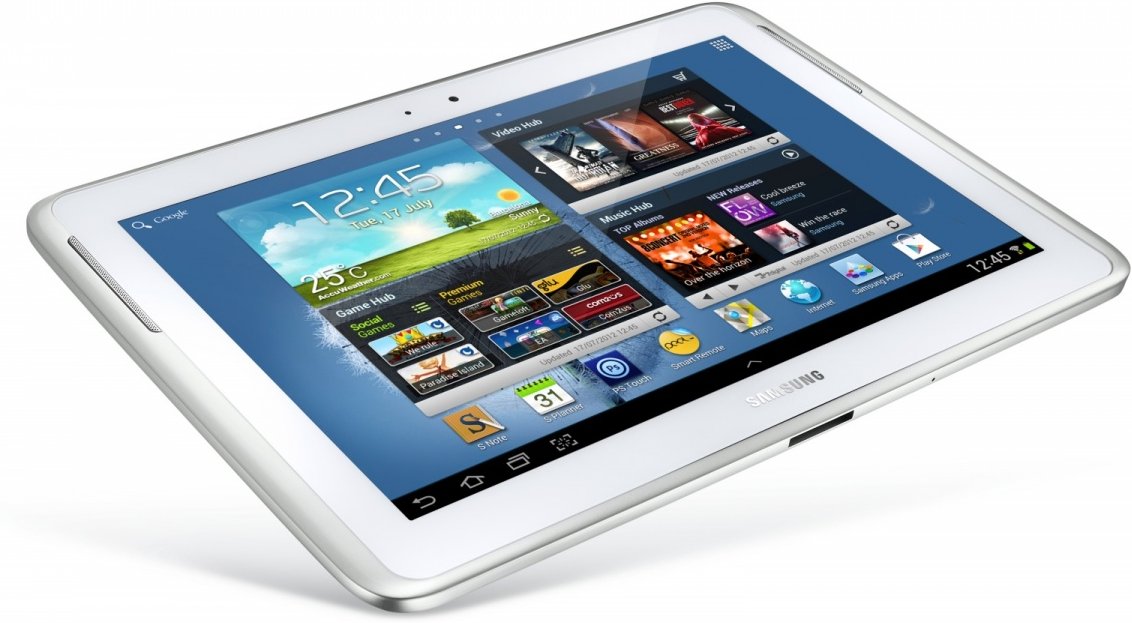 Samsung GTN8000 GALAXY Note 10.1 Tablet RTVAGD Sklep Merkury