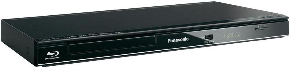Panasonic DMP-BD77EG-K - Odtwarzacz BluRay - RTVAGD Sklep Internetowy ...