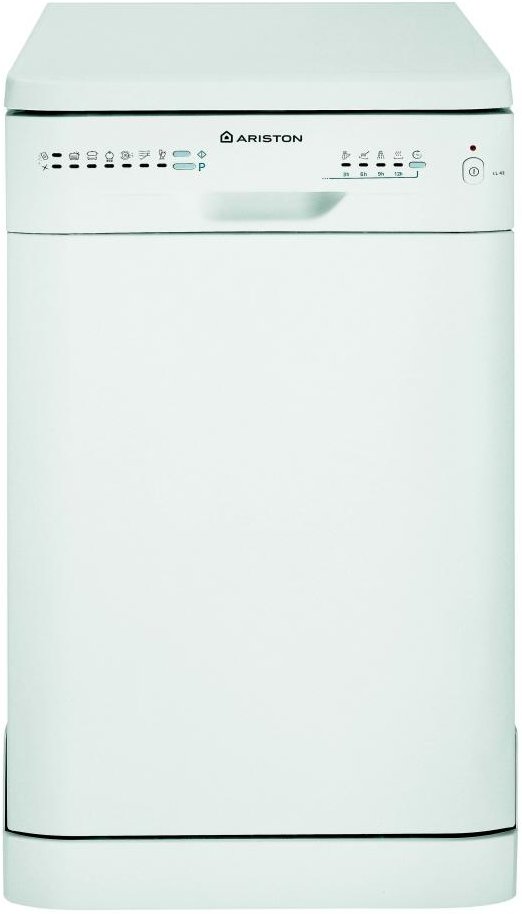 Ariston LL 42 EU C/HA - Zmywarka - RTVAGD Sklep Internetowy Merkury