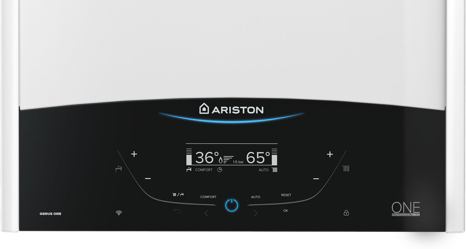 Ariston GENUS ONE 35 kW Kocioł gazowy wiszący RTVAGD Sklep