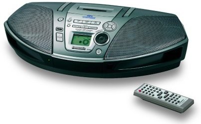 Panasonic RX ES 23 E-S - Radiomagnetofon CD - RTVAGD Sklep Internetowy ...