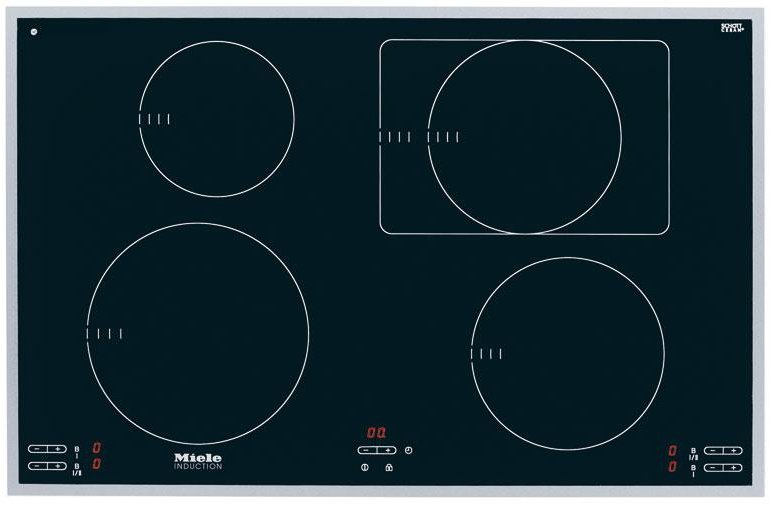 Miele KM 5955 Płyta indukcyjna RTVAGD Sklep Merkury