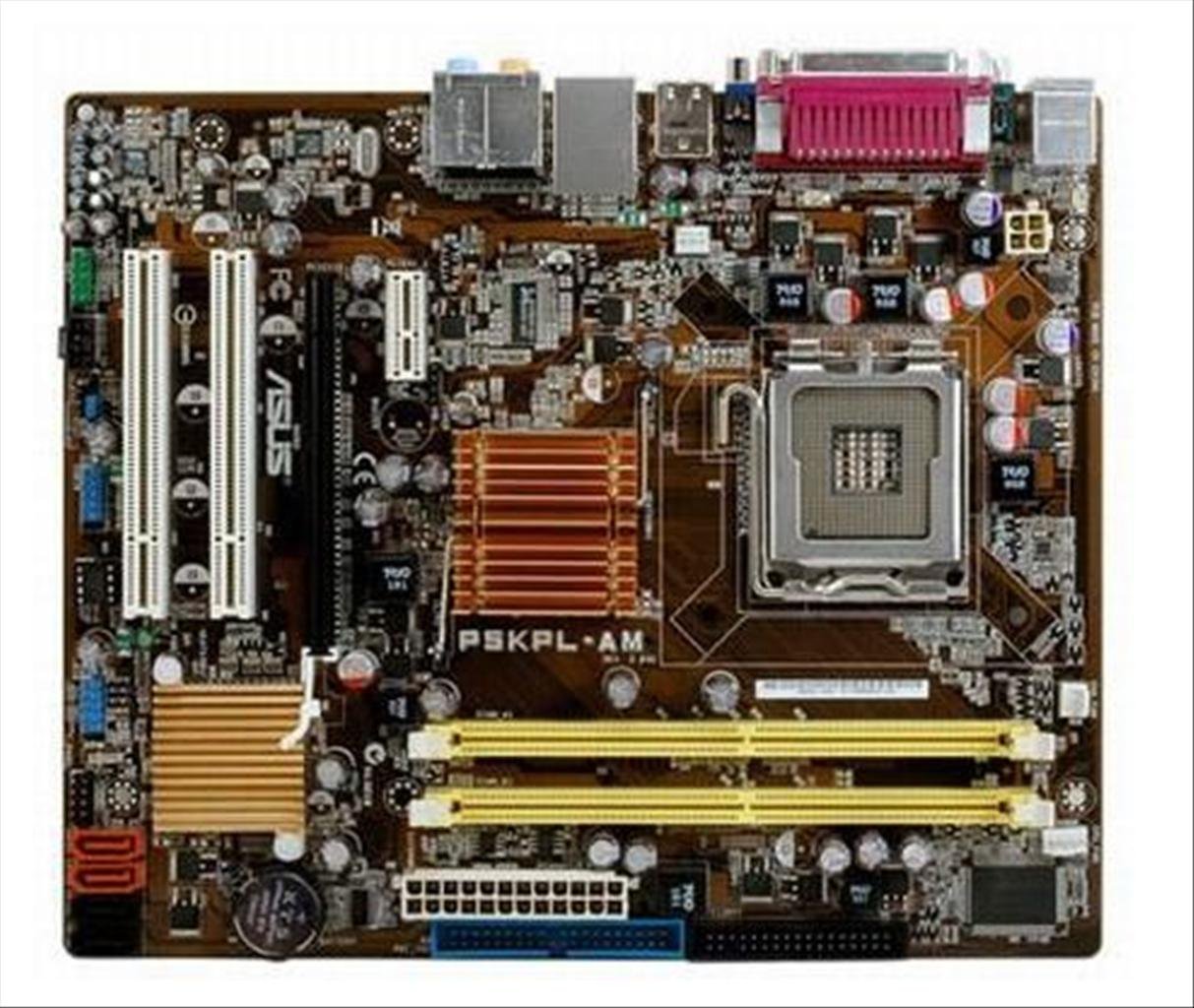 [DIAGRAM] Asus P5kpl Am Ps Diagram - MYDIAGRAM.ONLINE