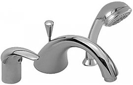 Bateria wannowa Tres Monotres 2000 1.72.145