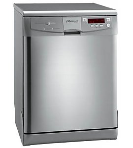 Zmywarka Mastercook ZWE 4657 FX