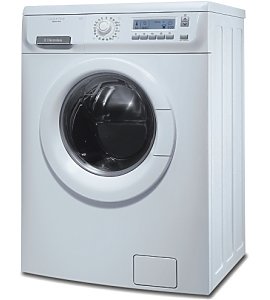 Pralka �adowana od frontu Electrolux EWF 12670 W