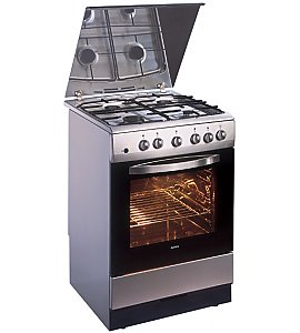 Kuchnia gazowa Amica 601GG4.43ZpMsYN XxL ECO