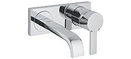 Bateria umywalkowa Grohe Allure 19309