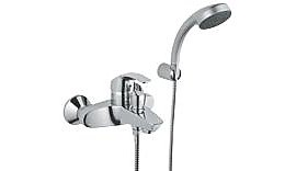 Bateria wannowa Grohe Eurosmart 33302001
