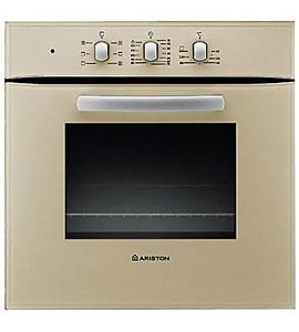 Piekarnik elektryczny Ariston FD 61.1CH/HA
