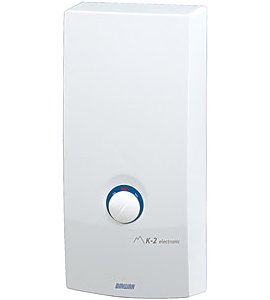 Podgrzewacz przep�ywowy elektryczny Biawar OP-24.05