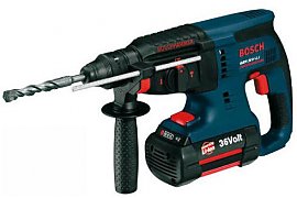 M�ot udarowy Bosch GBH 36 V-LI
