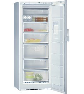 Zamra�arka szufladowa Siemens GS 36NA31
