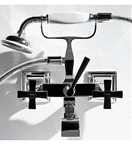 Bateria wannowa Zucchetti Bellagio ZB 1228