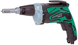 Wkr�tarka Hitachi W6VM
