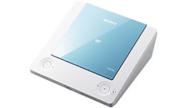 Odtwarzacz DVD Sony DVP PR 30 L