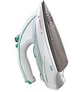 �elazko Braun FreeStyle SI 6261