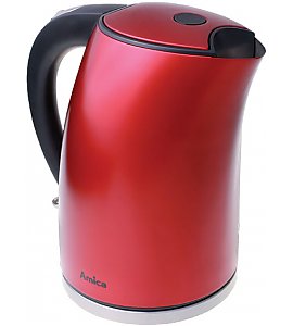 Czajnik Amica KI 3012 Noblis Red