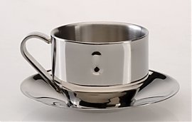 Dodatek kuchenny BergHoff FILI�ANKA CAPPUCCINO STRAIGHT - 1107080