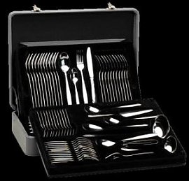 Sztu�ce BergHoff STRAIGHT 72 ELE - 1272573