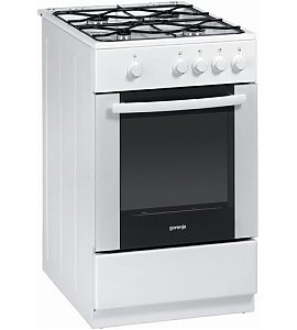 Kuchnia gazowa Gorenje GM 145 W
