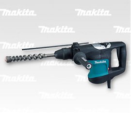 Moto-wiertarka Makita HR3540C