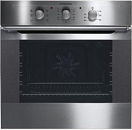 Piekarnik elektryczny Electrolux EOB 31000X