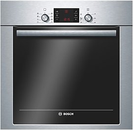 Piekarnik elektryczny Bosch HBA 43S450E