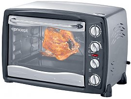 Toster/opiekacz Concept ET 5035
