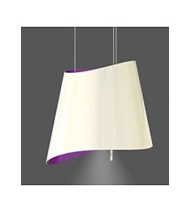 Okap wyspowy Elica OLA Pearl&Violet IX/F/51