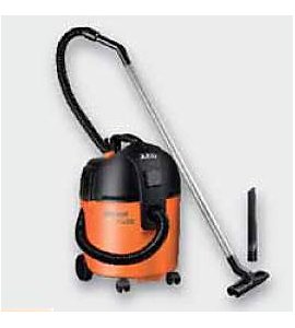 Odkurzacz przemys�owy AEG AP 250 ECP