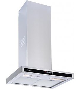 Okap kominowy Beko CWB 6510X