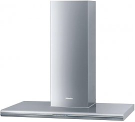 Okap kominowy Miele DA 6190W