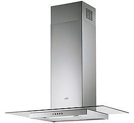 Okap kominowy Electrolux EFC 90246X