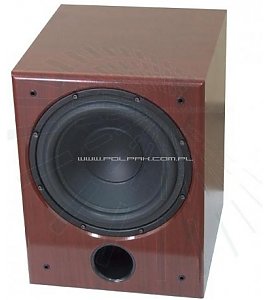 Subwoofer Taga Harmony TSW-150 orzech