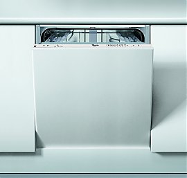 Zmywarka z panelem zintegrowanym Whirlpool ADG 9210