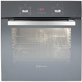 Piekarnik elektryczny Mastercook MB8EPL