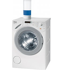 Pralka �adowana od frontu Miele W 1749 WPS LiquidWash