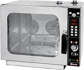 Piec konwekcyjno- parowy Catering G434 - 4xGN 2/3 227 008