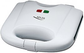 Toster/opiekacz Adler AD 311 