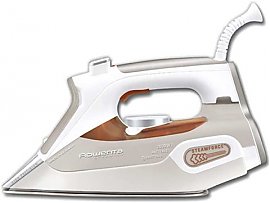 Żelazko Rowenta DW 9035