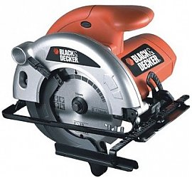 Piła ręczna Black&Decker Pilarka tarczowa CD601A