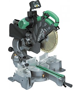 Pi�a sto�owa Hitachi C12LSH