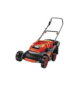 Kosiarka elektryczna Black&Decker GR3400