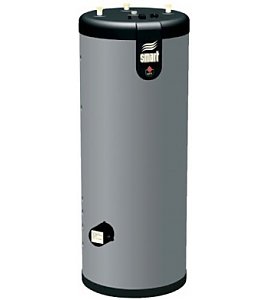 Wymiennik pionowy ACV Smart Multi Energy 200