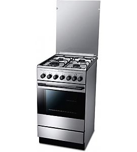 Kuchnia gazowa Electrolux EKK 511509X